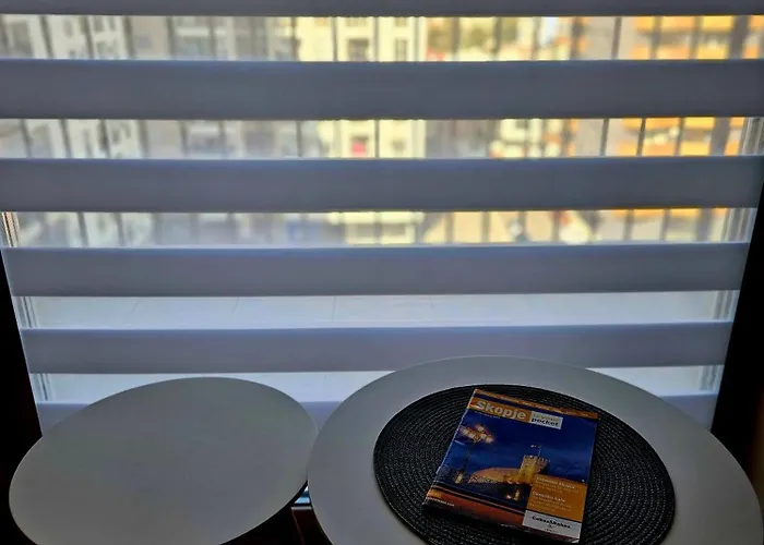 Sweet Pearl Apartment