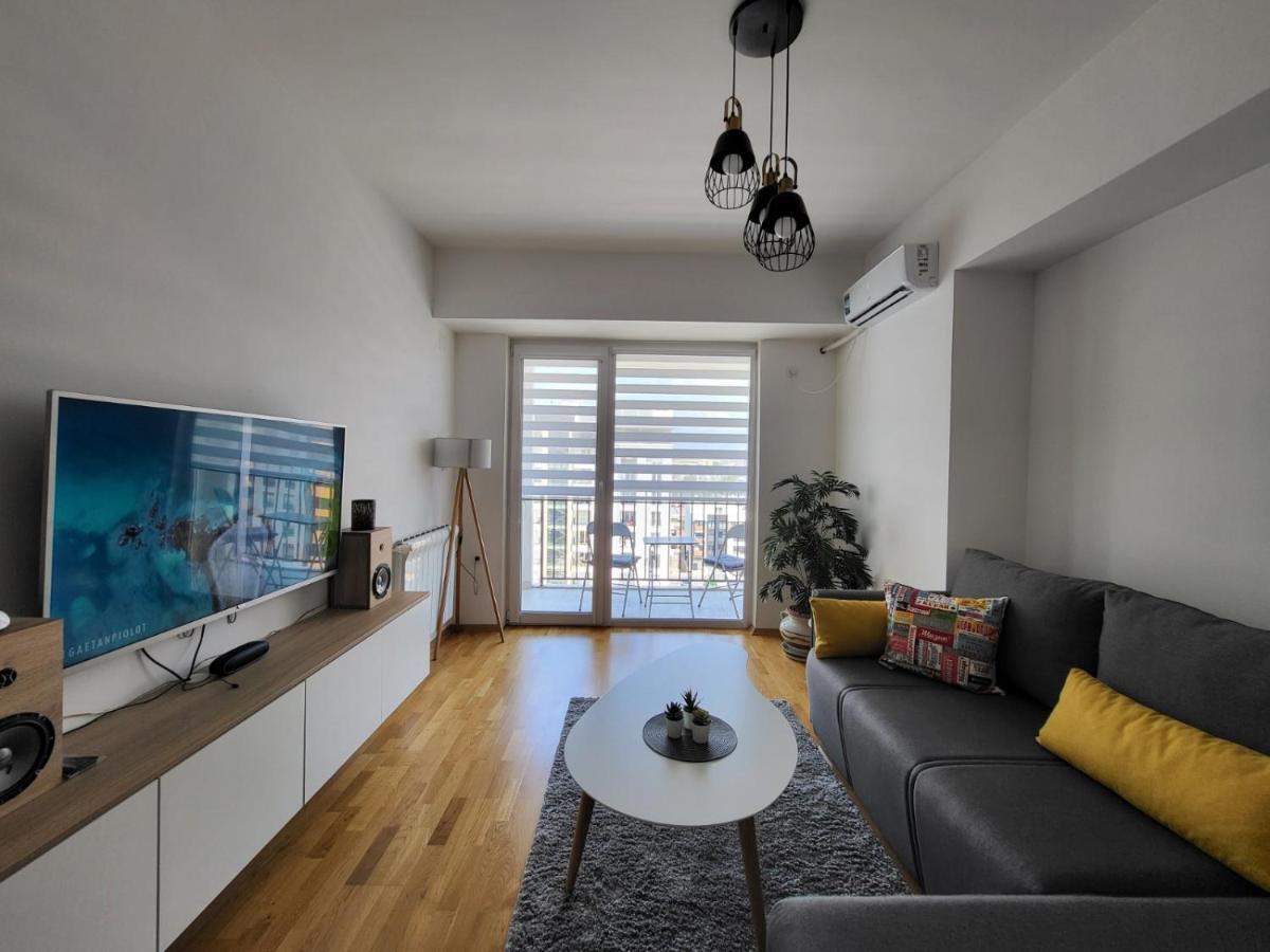 Sweet Pearl Apartman *