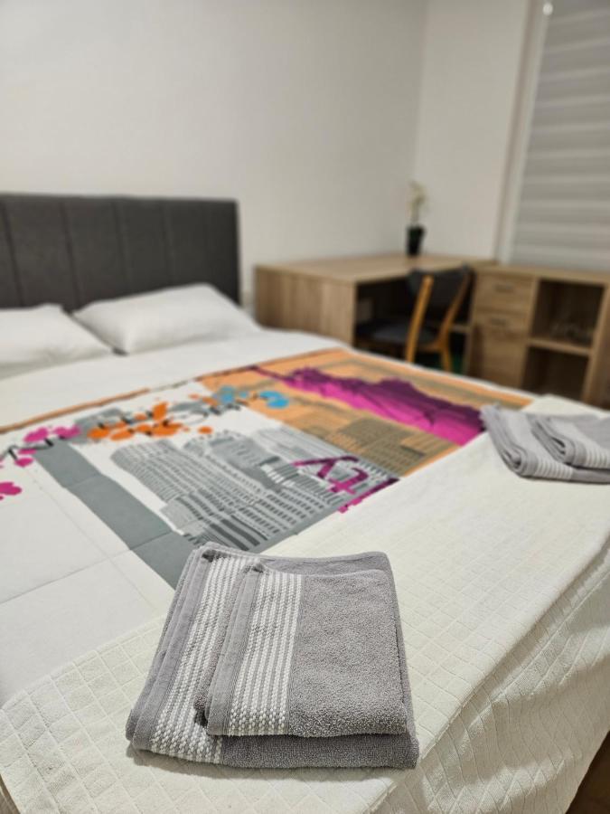 Sweet Pearl Apartman *