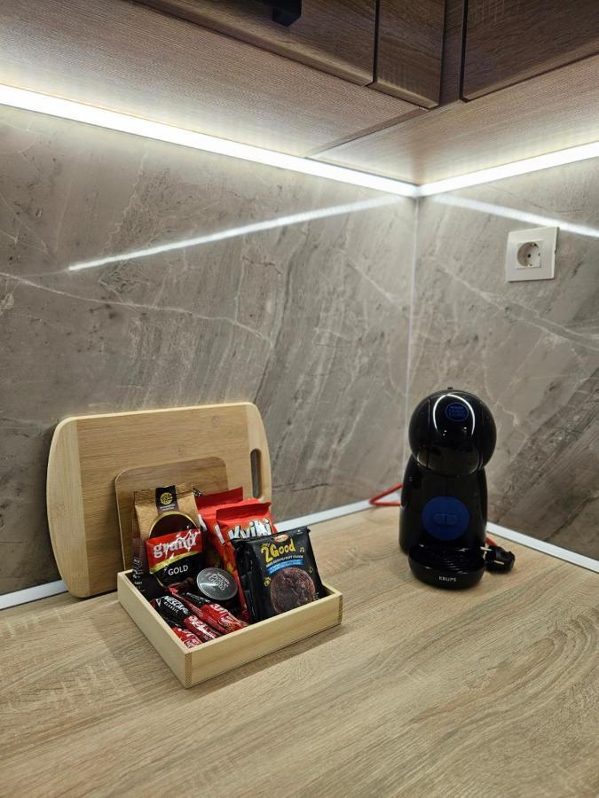 Sweet Pearl Apartman