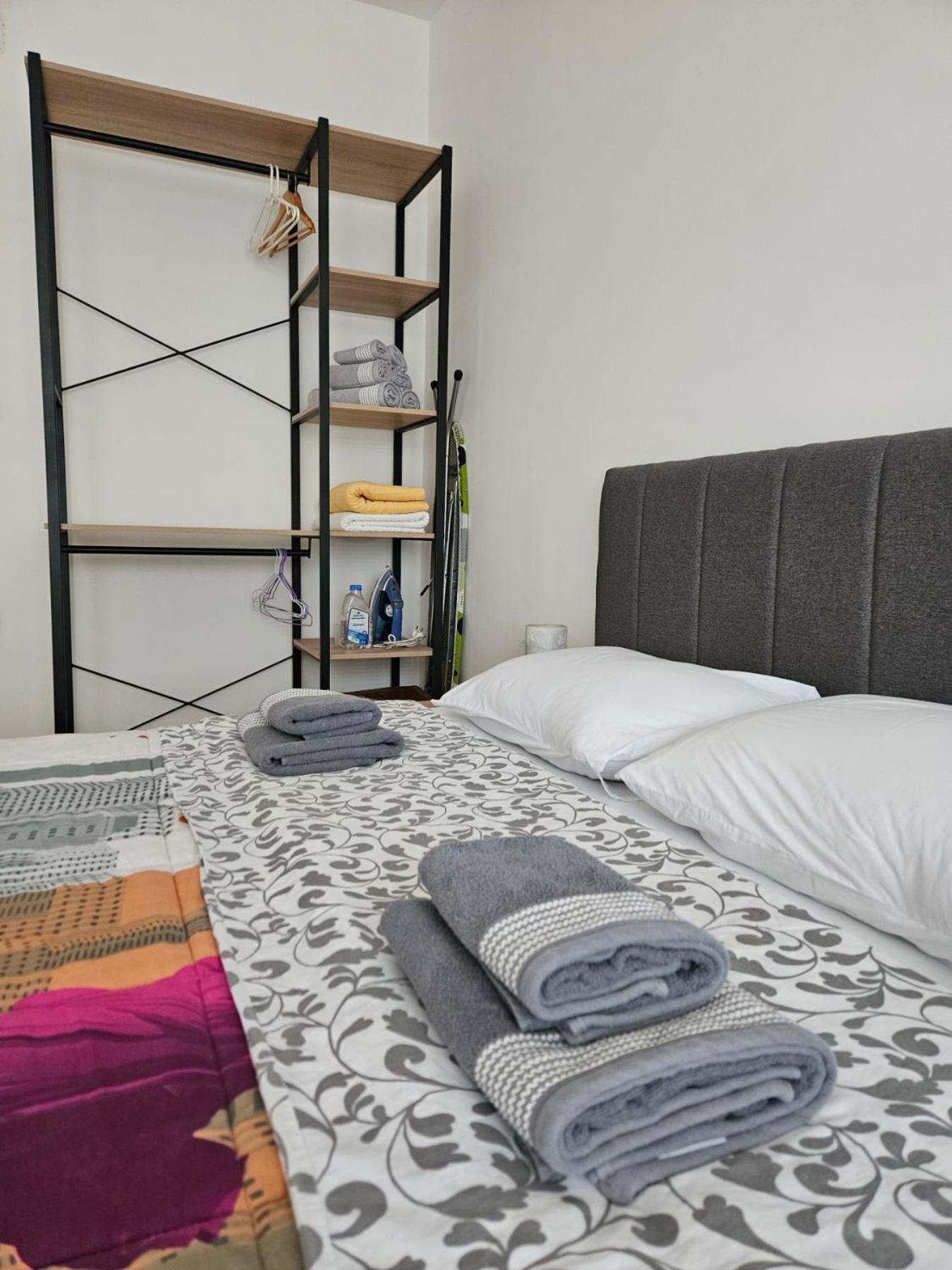 Apartman Sweet Pearl *