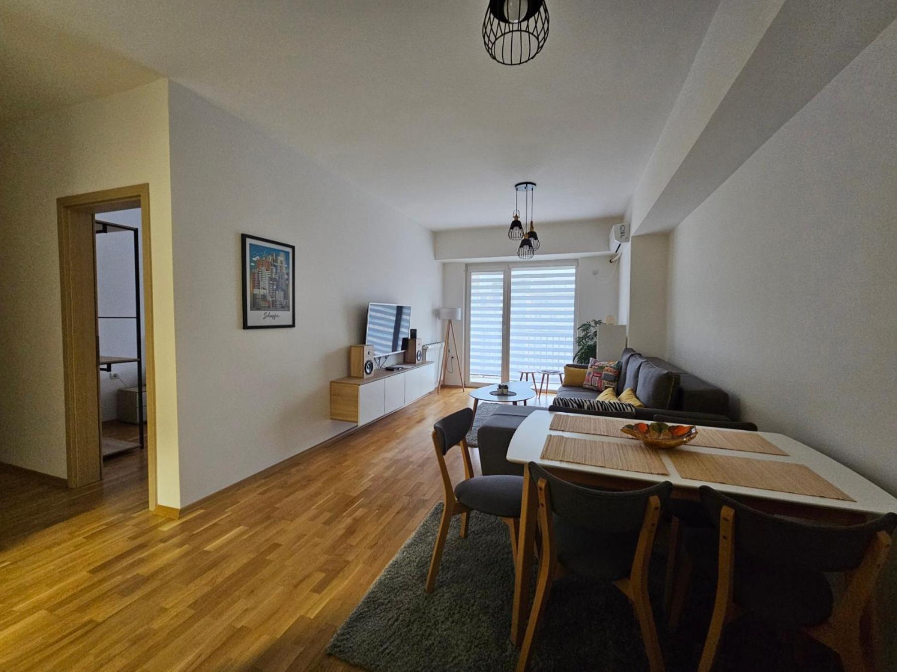 Sweet Pearl Apartman *