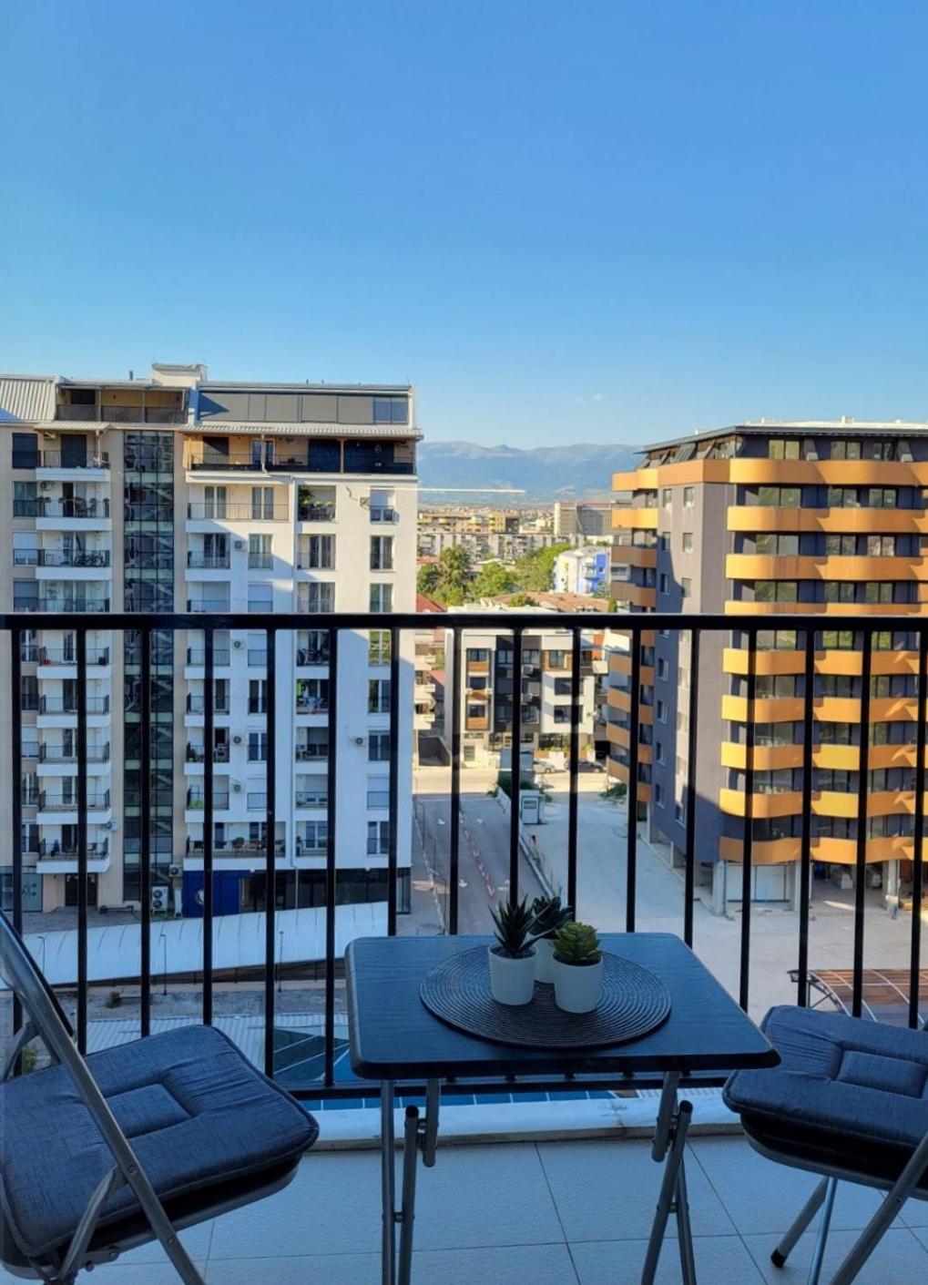 Apartman Sweet Pearl