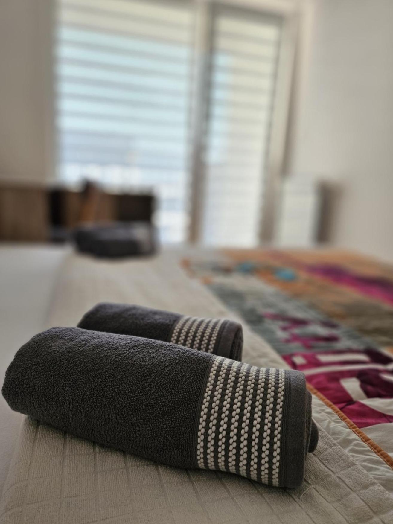 Apartman Sweet Pearl