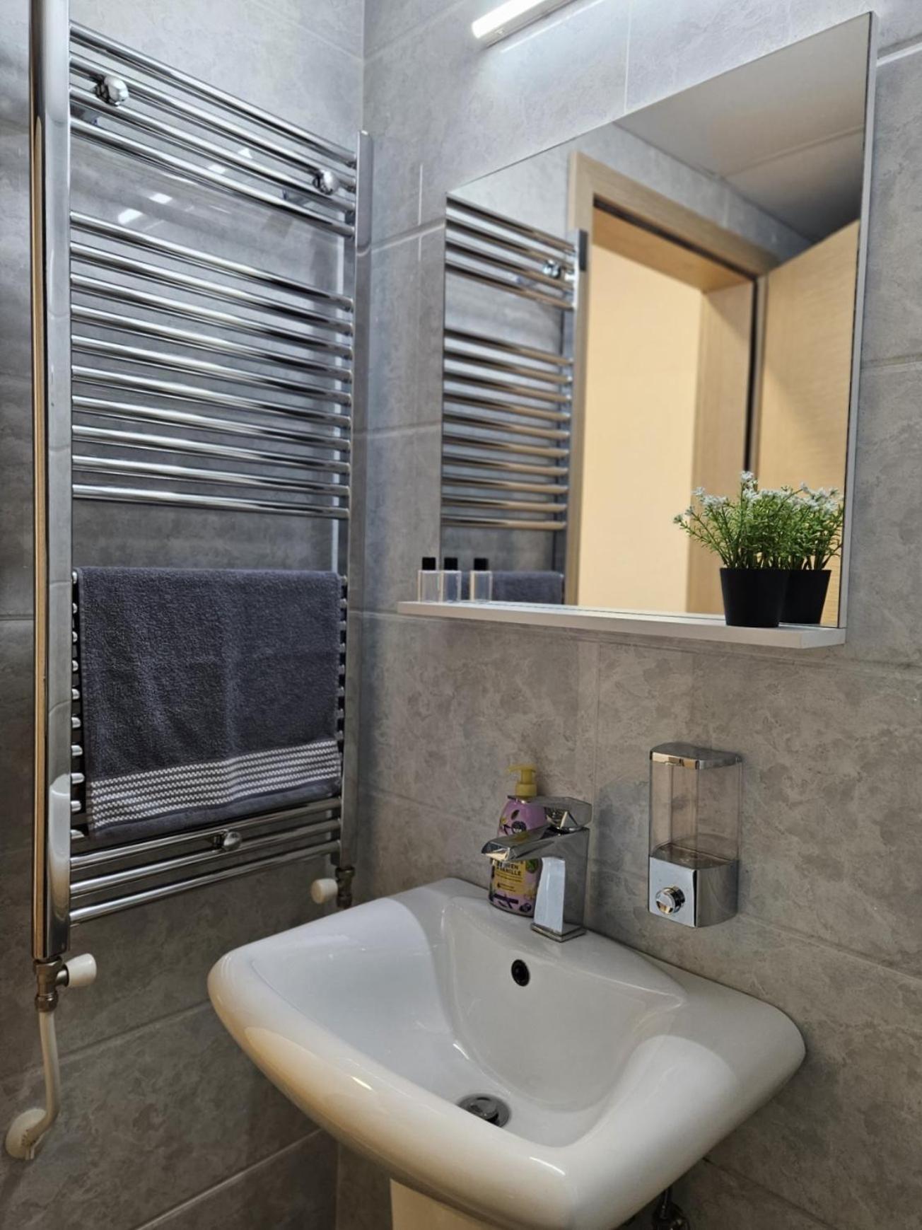 Sweet Pearl Apartman