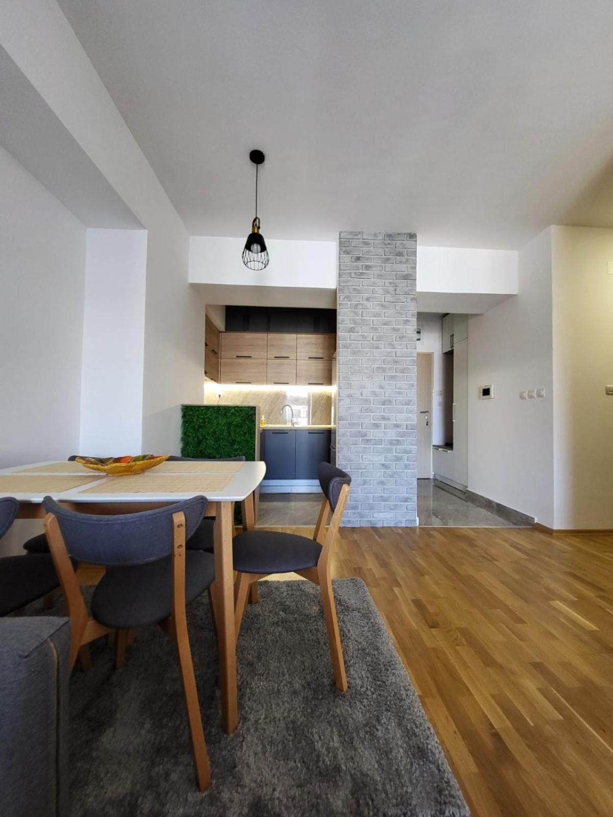 Sweet Pearl Apartman