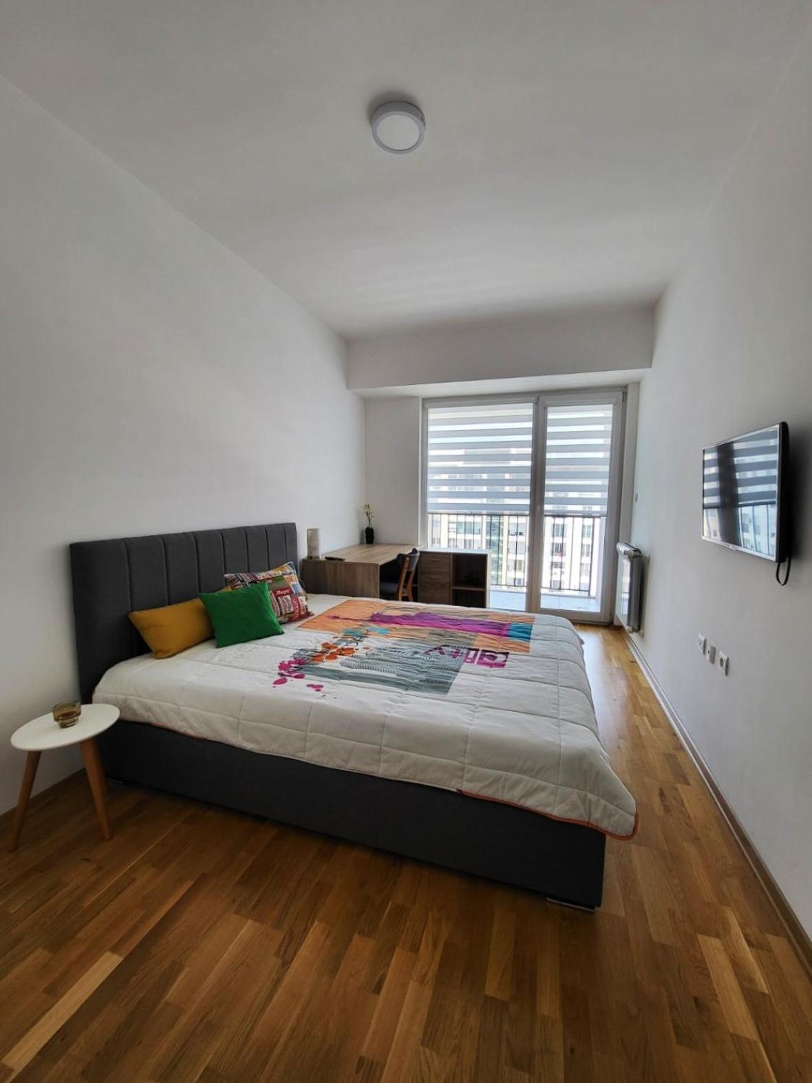 Apartman Sweet Pearl *
