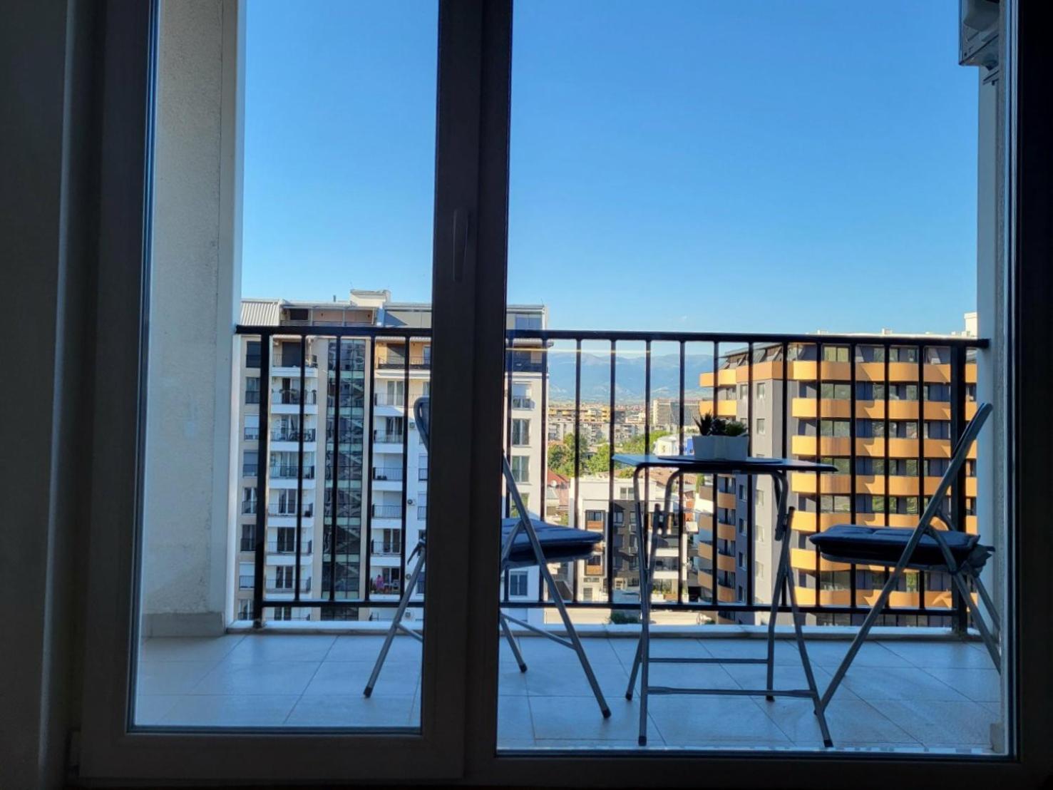 Sweet Pearl Apartman