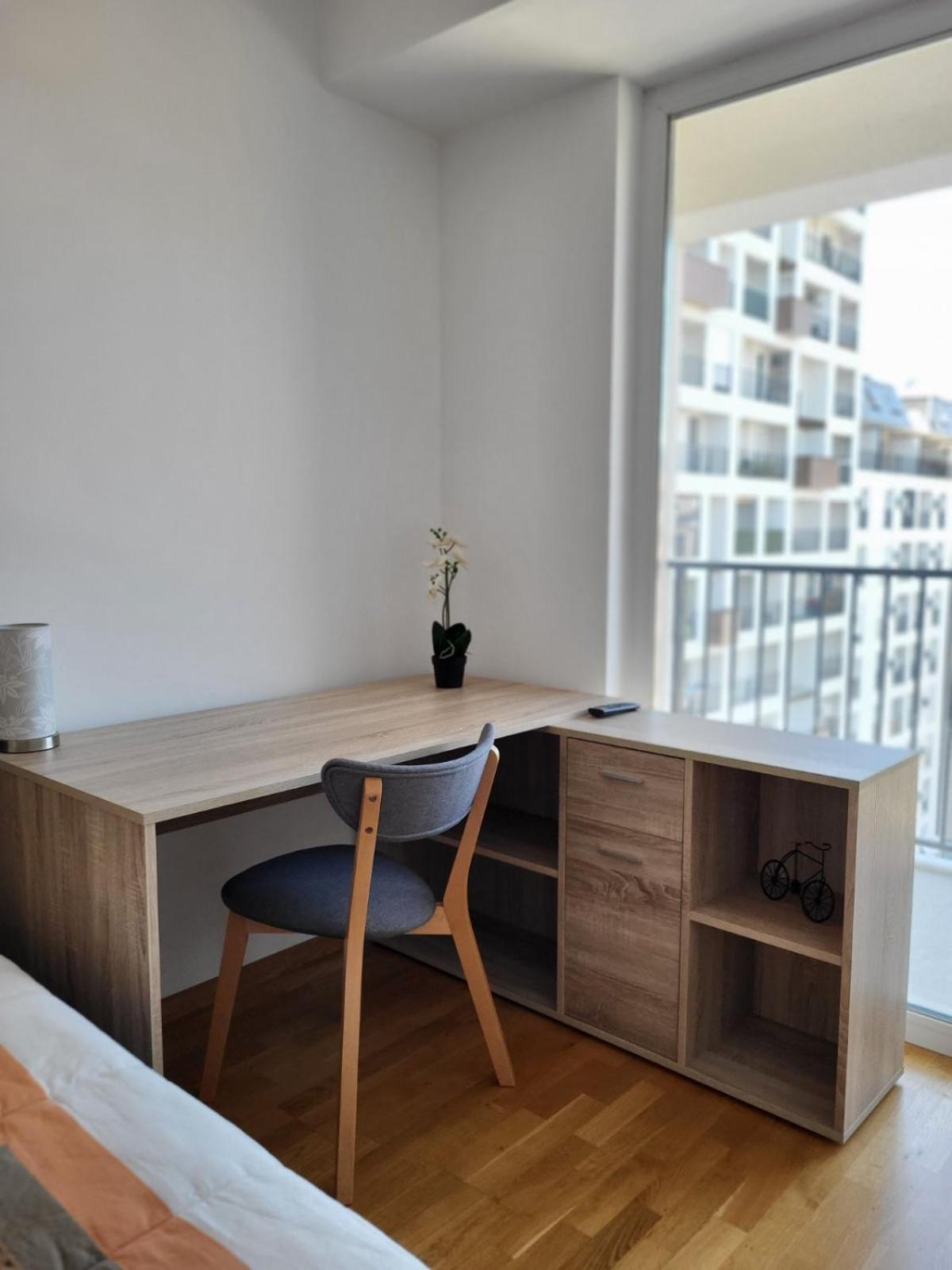 Apartman Sweet Pearl